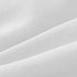 Luxury Ruffle Duvet Set 8 Pieces - White